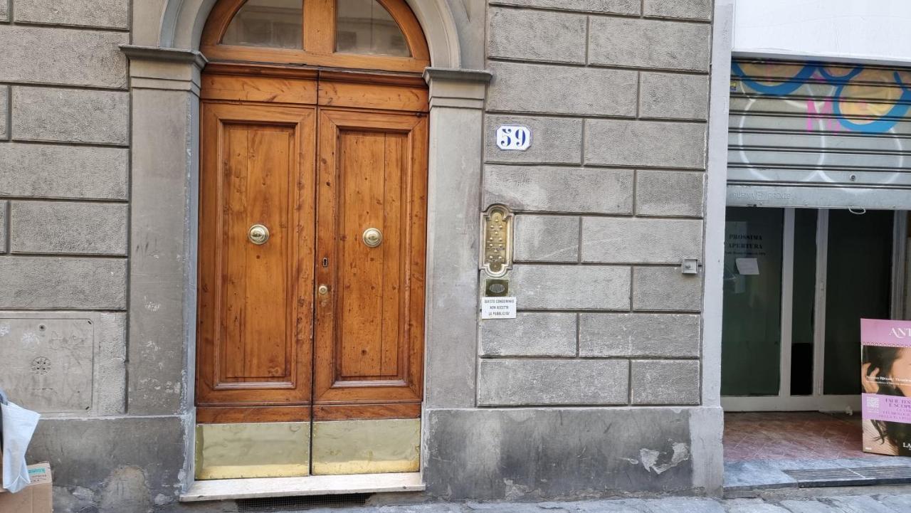 Ghibellina Apartamento *