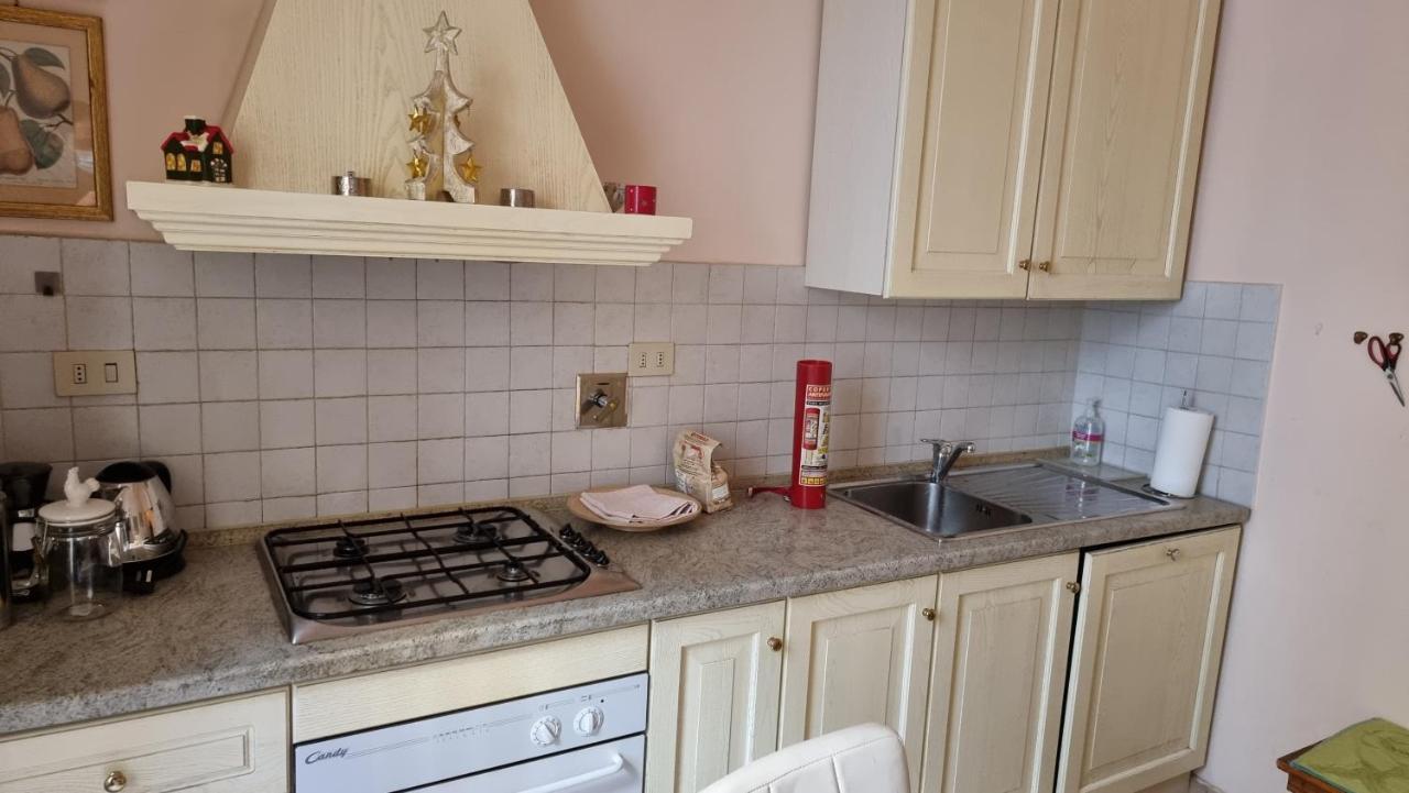 Apartamento Ghibellina *
